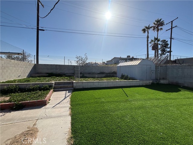 Detail Gallery Image 15 of 15 For 1912 Forane, Barstow,  CA 92311 - 3 Beds | 2 Baths