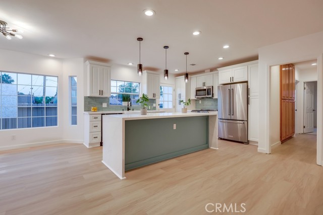 Detail Gallery Image 13 of 75 For 3403 Falcon Ave, Long Beach,  CA 90807 - – Beds | – Baths