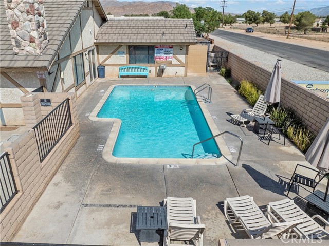 Detail Gallery Image 33 of 35 For 22020 Nisqually Rd #3,  Apple Valley,  CA 92308 - 3 Beds | 2 Baths
