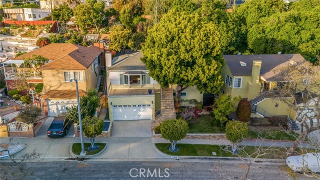 Detail Gallery Image 5 of 36 For 5232 Marburn Ave, Los Angeles,  CA 90043 - 2 Beds | 3 Baths