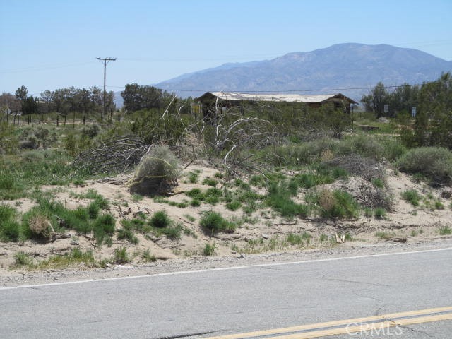 Detail Gallery Image 7 of 16 For 0 Old Woman Springs Rd, Lucerne Valley,  CA 92356 - – Beds | – Baths