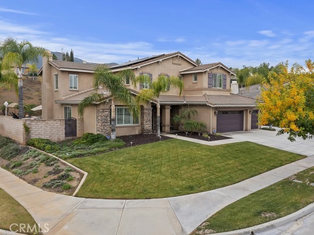 Image 3 for 1658 Via Sevilla St, Corona, CA 92881