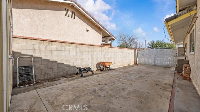 Detail Gallery Image 24 of 38 For 6676 Coloma Way, Jurupa Valley,  CA 92509 - 4 Beds | 2 Baths