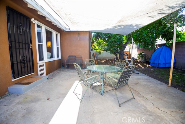 Detail Gallery Image 38 of 46 For 71 W Dameron, Long Beach,  CA 90805 - 3 Beds | 2 Baths