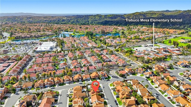 Detail Gallery Image 19 of 22 For 4 via Violeta, Rancho Santa Margarita,  CA 92688 - 3 Beds | 2/1 Baths