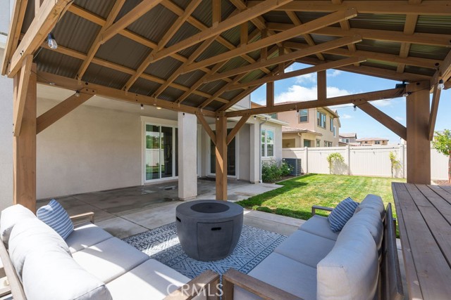 Detail Gallery Image 32 of 46 For 32166 Verbena Way, Temecula,  CA 92591 - 5 Beds | 3/1 Baths