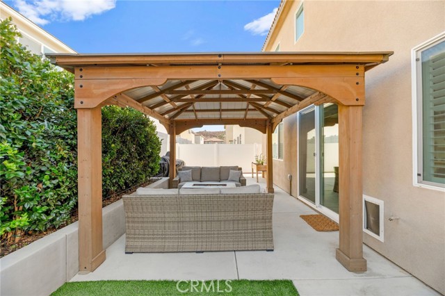 Detail Gallery Image 51 of 54 For 36362 Arcs, Winchester,  CA 92596 - 3 Beds | 2/1 Baths