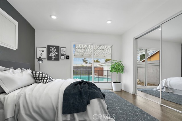 Detail Gallery Image 18 of 24 For 23251 Hamlin St, West Hills,  CA 91307 - 4 Beds | 2 Baths
