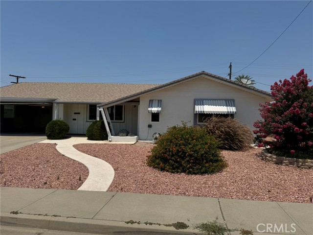 Detail Gallery Image 2 of 48 For 26644 Oakmont Dr, Menifee,  CA 92586 - 2 Beds | 2 Baths