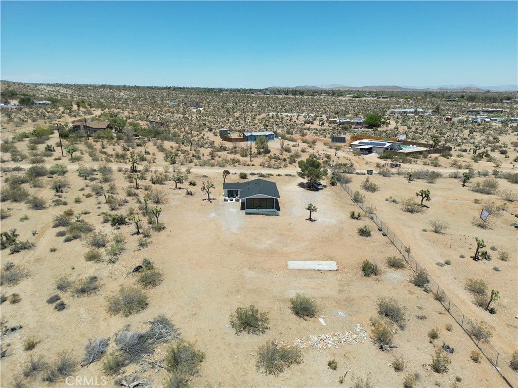 58741 Oleander Drive