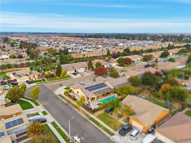 Detail Gallery Image 55 of 56 For 2605 Hoyt Ave, Tulare,  CA 93274 - 3 Beds | 2 Baths