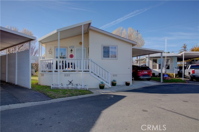 Detail Gallery Image 1 of 22 For 1400 Meredith Ave #43,  Gustine,  CA 95322 - 3 Beds | 2 Baths