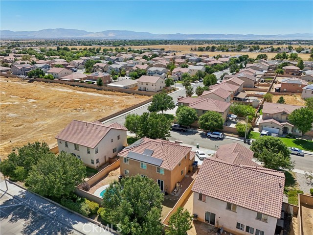 Detail Gallery Image 36 of 43 For 44310 Acacia St, Lancaster,  CA 93535 - 4 Beds | 3 Baths