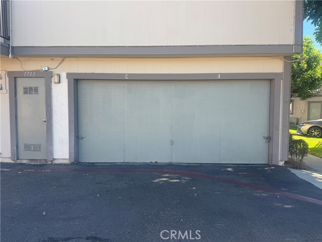 Detail Gallery Image 3 of 3 For 1733 Normandy Pl #73a, Santa Ana,  CA 92705 - 2 Beds | 1 Baths