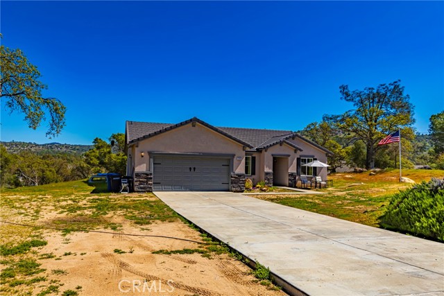 Detail Gallery Image 46 of 46 For 42463 Stetson Ct, Coarsegold,  CA 93614 - 4 Beds | 2 Baths