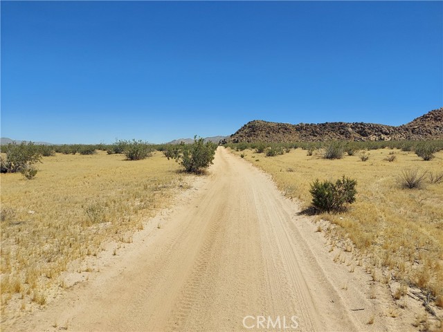 Detail Gallery Image 7 of 8 For 0 Japatul Parcel #0439-402-24 Rd, Apple Valley,  CA 92307 - – Beds | – Baths