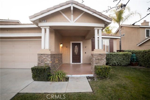 Image 3 for 22705 Passionflower Court, Corona, CA 92883