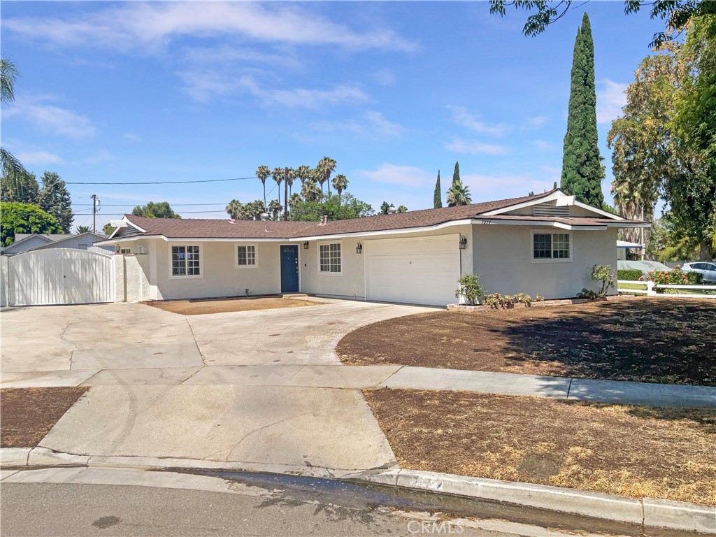 7274 Nixon Drive