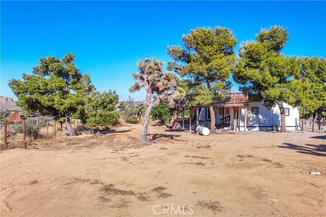 Detail Gallery Image 52 of 75 For 51130 Burns Canyon Rd, Pioneertown,  CA 92268 - 3 Beds | 2 Baths