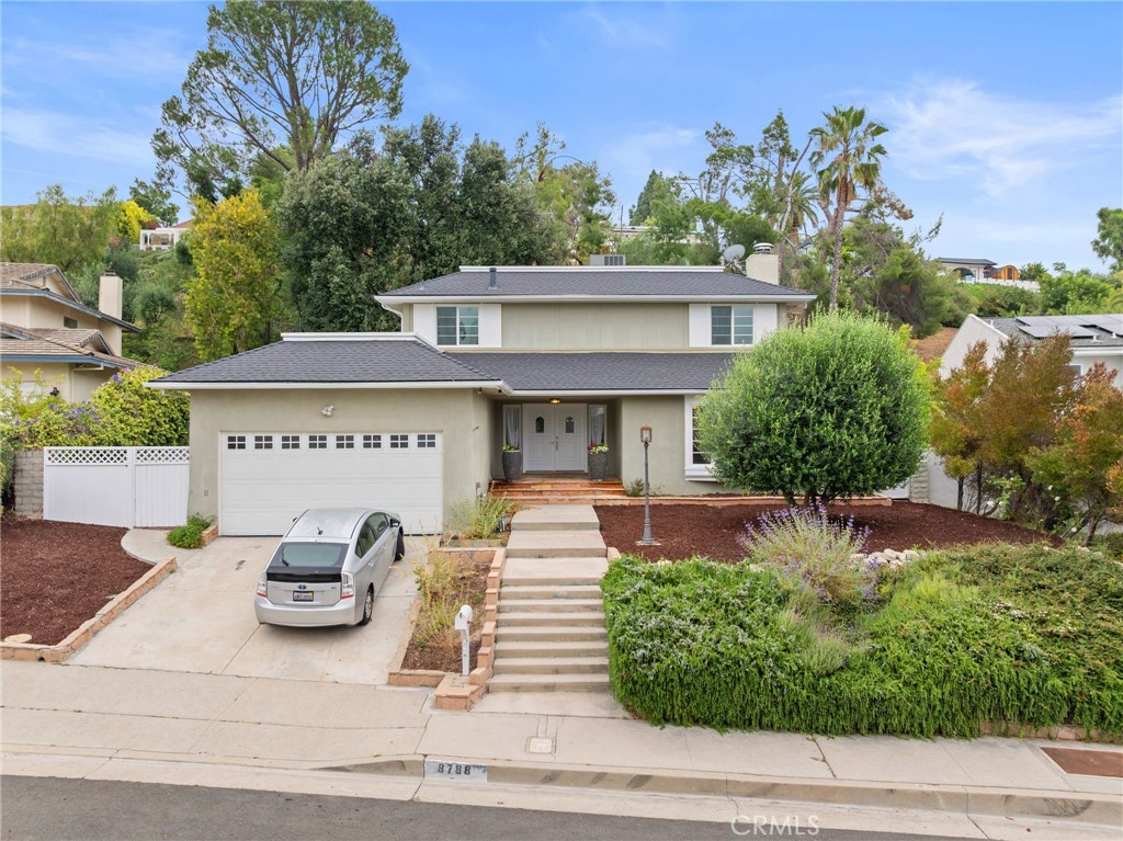 8788 Moorcroft Avenue