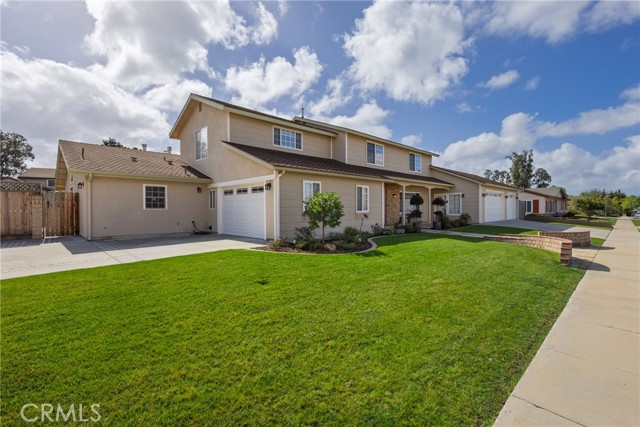Detail Gallery Image 15 of 69 For 390 Meadowbrook, Santa Maria,  CA 93455 - 5 Beds | 4/1 Baths