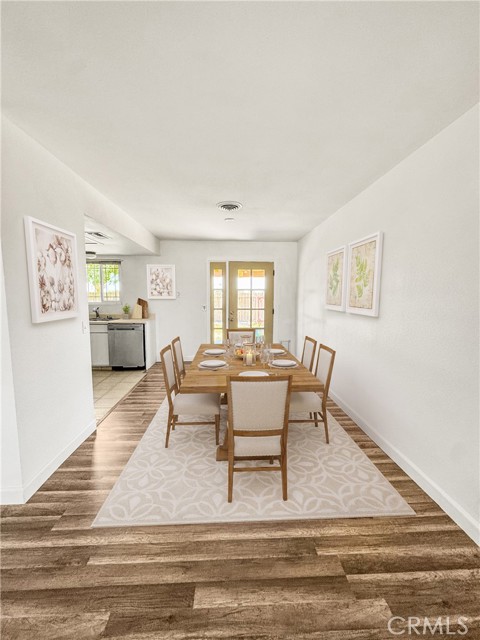 Detail Gallery Image 3 of 21 For 560 Parker Pl, Blythe,  CA 92225 - 3 Beds | 2 Baths