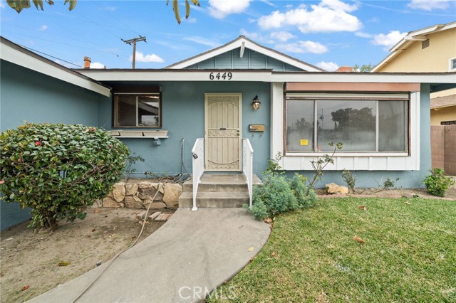 Detail Gallery Image 3 of 42 For 6449 Triton, Pico Rivera,  CA 90660 - 4 Beds | 2 Baths