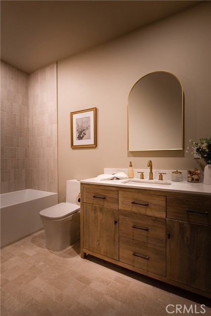 Detail Gallery Image 46 of 64 For 15719 Hartsook, Encino,  CA 91436 - 4 Beds | 4/1 Baths