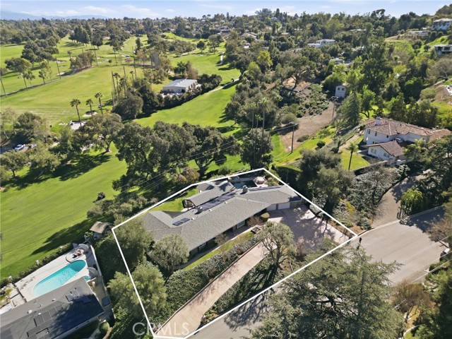 Detail Gallery Image 40 of 61 For 1805 Canyon Rd, Redlands,  CA 92373 - 4 Beds | 2/1 Baths