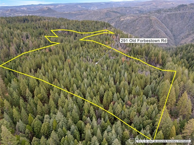 Detail Gallery Image 2 of 16 For 0 Old Forbestown Rd, Forbestown,  CA 95941 - – Beds | – Baths