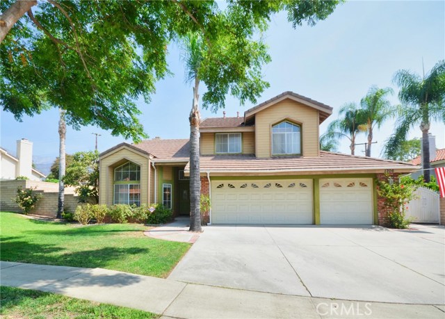 1706 Eastgate Ave, Upland, CA 91784