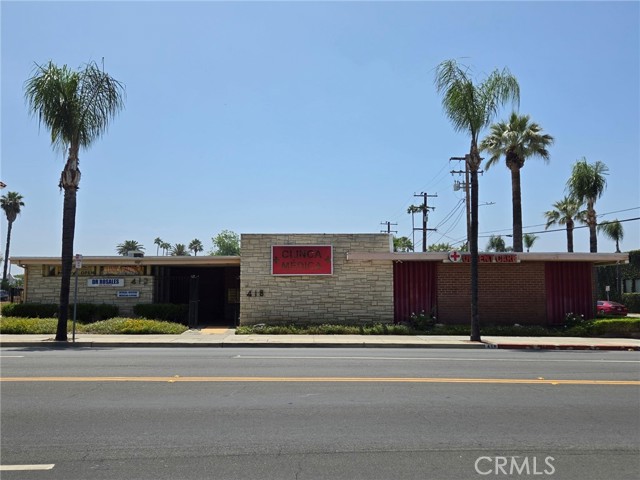 Image 1 of 23 For 418 San Fernando Mission Boulevard