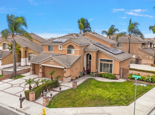 Image 2 of 58 For 1484 Rancho Hills Drive