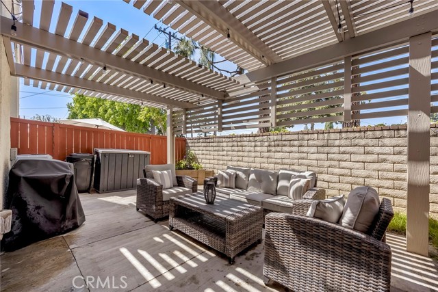 Detail Gallery Image 18 of 23 For 630 W Palm Ave #48,  Orange,  CA 92868 - 2 Beds | 1/1 Baths