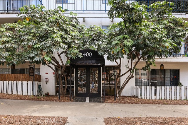 400 South La Fayette Park, 213 photo 6