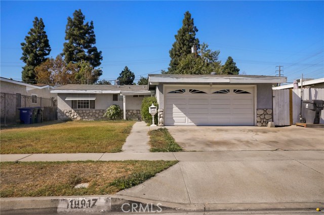 19917 Flallon Ave, Lakewood, CA 90715