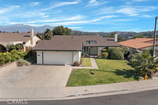 246 Eagle Nest Dr, Diamond Bar, CA 91765