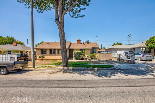 8609 Painter Ave, Whittier, CA 90602