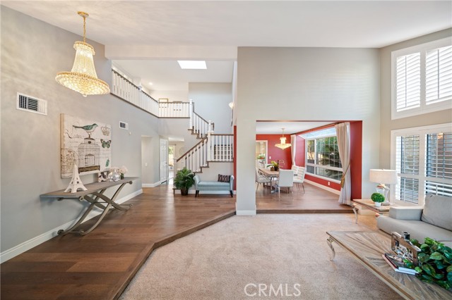 Detail Gallery Image 2 of 50 For 19339 Branding Iron Rd, Walnut,  CA 91789 - 4 Beds | 3 Baths