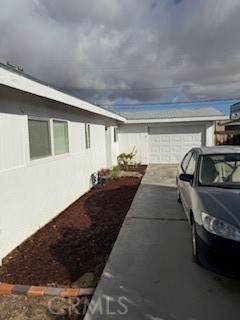 Detail Gallery Image 4 of 34 For 16366 Walnut, Hesperia,  CA 92345 - 2 Beds | 1 Baths