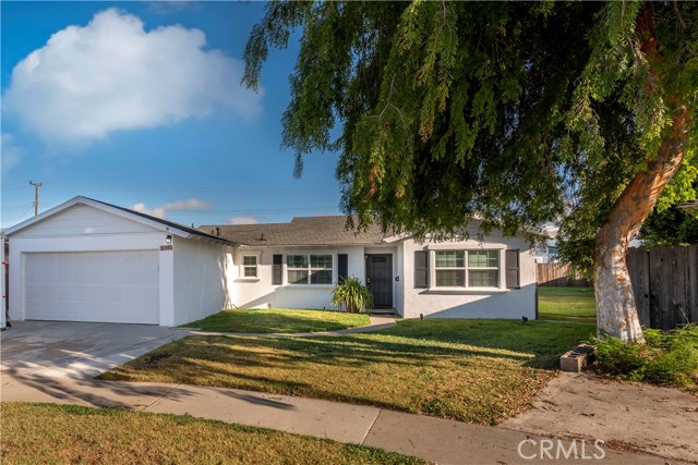 6341 Abraham Ave, Westminster, CA 92683