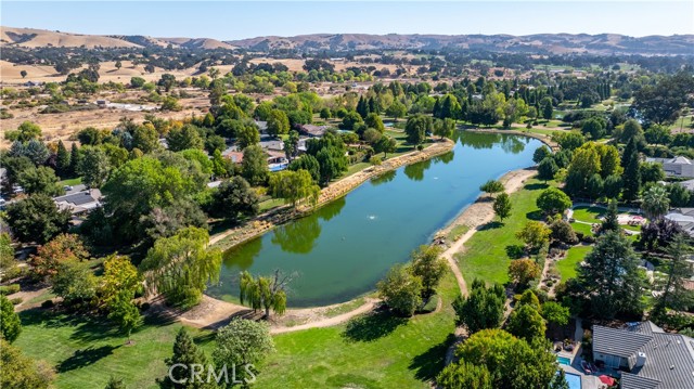 Detail Gallery Image 35 of 40 For 3025 Avenida Del Sol, Atascadero,  CA 93422 - 4 Beds | 2 Baths