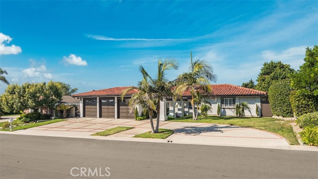6005 Ocean Terrace Drive, Rancho Palos Verdes, California 90275, 5 Bedrooms Bedrooms, ,5 BathroomsBathrooms,Residential,Sold,Ocean Terrace,PV21246657