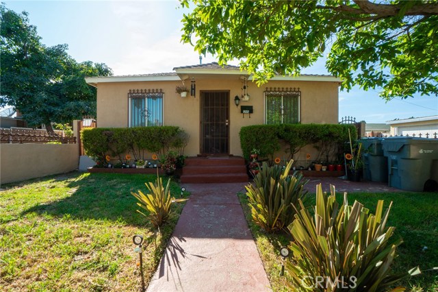 12015 3rd Ave, Los Angeles, CA 90262