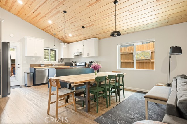 Detail Gallery Image 6 of 26 For 40224 Mahanoy, Big Bear Lake,  CA 92315 - 3 Beds | 2 Baths