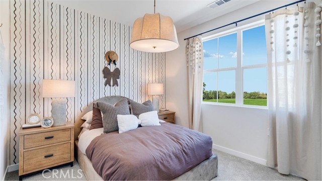 Detail Gallery Image 8 of 23 For 4463 S Patterson Paseo, Ontario,  CA 91762 - 4 Beds | 2/1 Baths