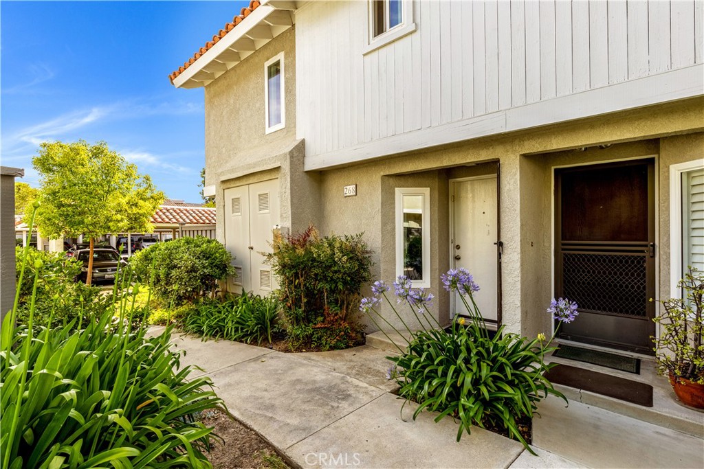 268 Lemon Grove