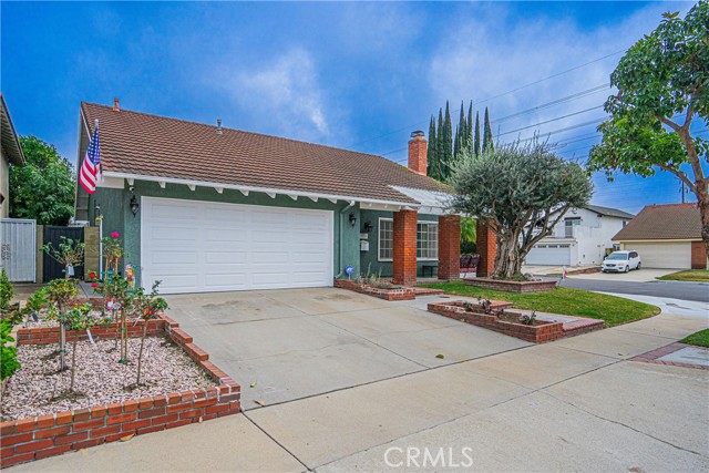 19716 Miguel Avenue, Cerritos, California 90703, 4 Bedrooms Bedrooms, ,2 BathroomsBathrooms,Single Family Residence,For Sale,Miguel,RS25033914