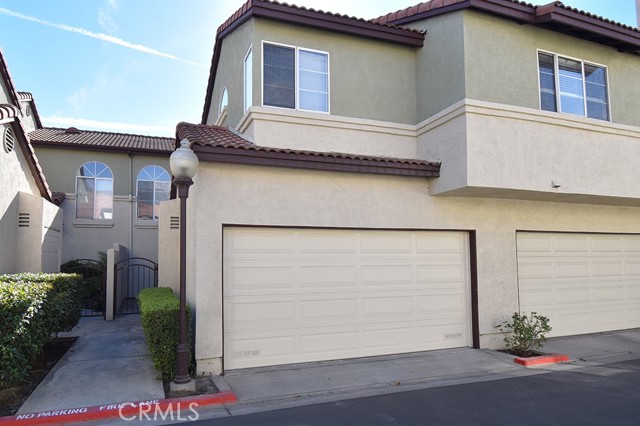 Detail Gallery Image 1 of 22 For 7368 Greenhaven Ave #U34,  Rancho Cucamonga,  CA 91730 - 4 Beds | 2/1 Baths