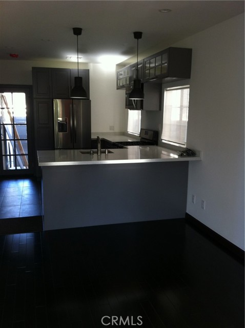Detail Gallery Image 8 of 24 For 2321 Scott Ave, Los Angeles,  CA 90026 - 2 Beds | 1 Baths
